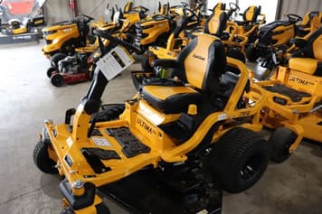 Main image Cub Cadet Ultima ZTS2
